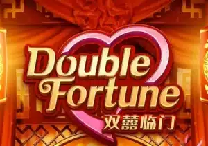 900Bet Double Fortune