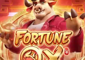 900Bet fortune ox